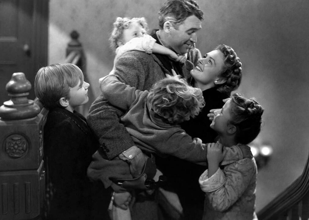 1946: ‘It’s A Wonderful Life’ releases